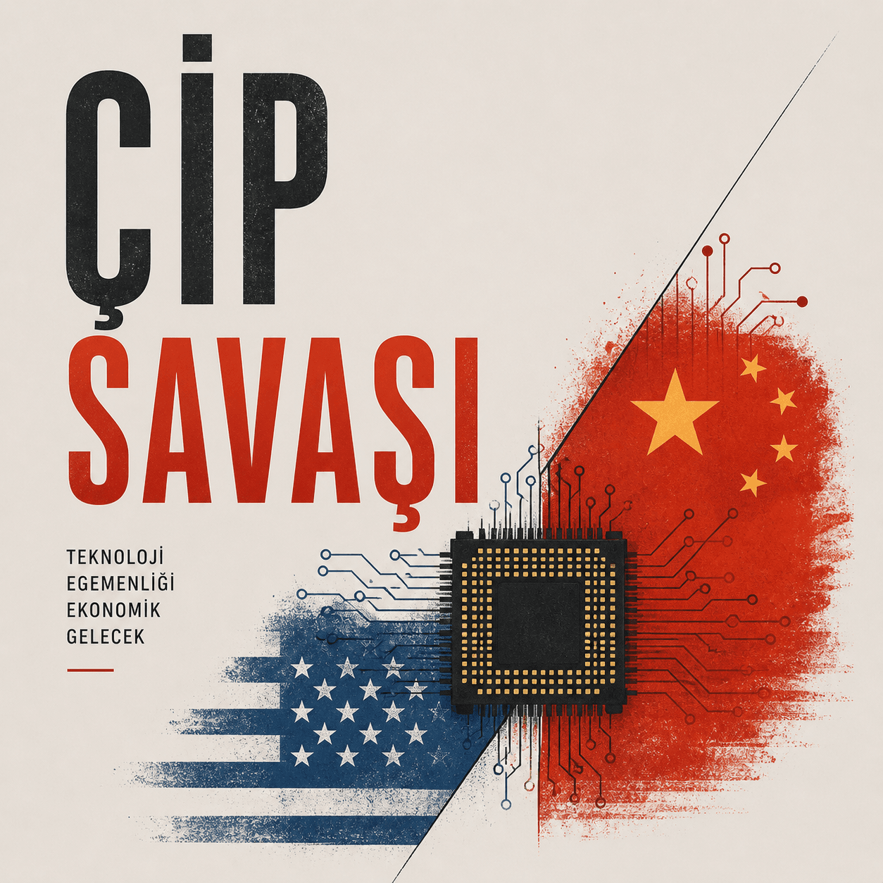Çip Savaşı