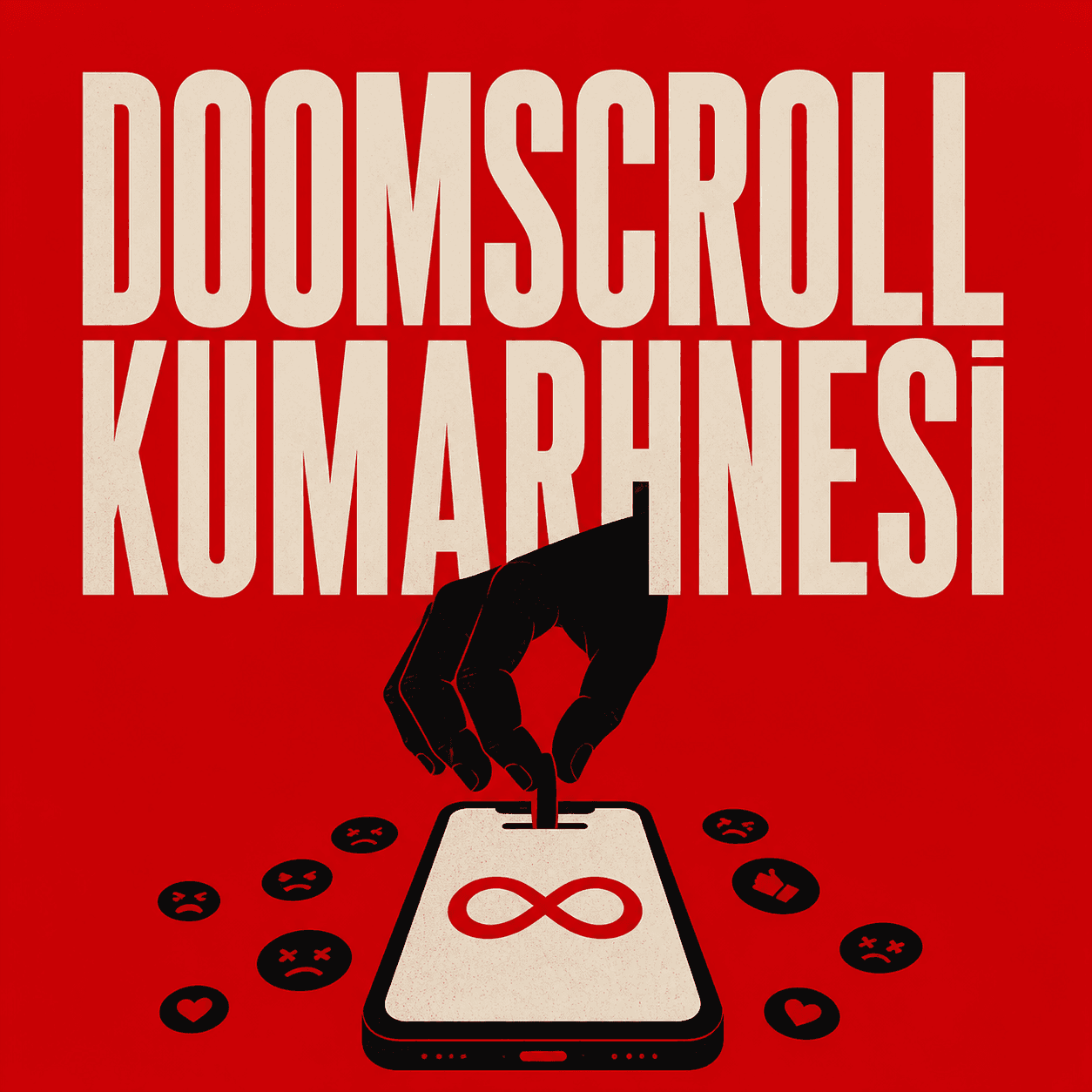 Doomscroll Kumarhanesi