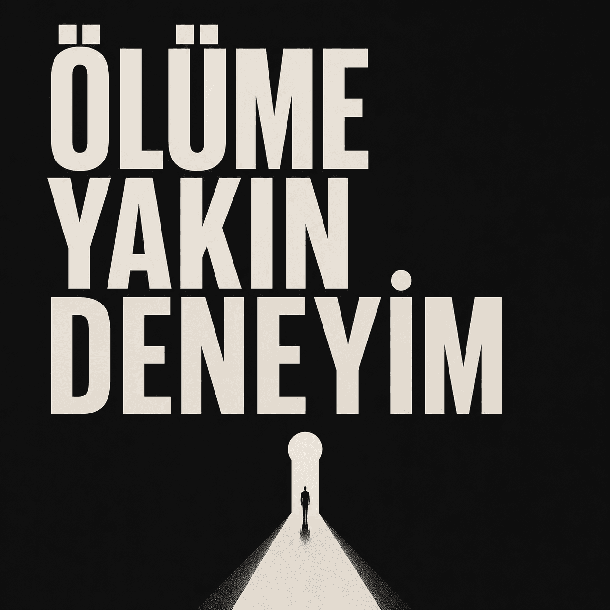 Ölüme Yakın Deneyim